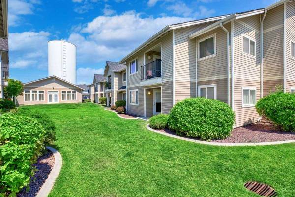 $1,551 / 4br - 1153ft2 - Let us show you the home of your dreams! Tour our 4 Bed, 2 bath! (Moses Lake)63793059744899123