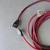 Husky 25 ft. 14/3 SJTW Red Extension Cord – NEMA 5-15P/R, Outdoor-Rate 12 thumbnail