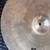 Vintage 1980s Sabian B20 16” Crash Cymbal (Made in Italy) (SOUND FILE) 7 thumbnail