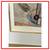 Joe Hruby “birth Of The Leaf” Lithograph Signed + Framed 3 thumbnail