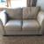 Italsoft Italian Sofa Set (Natuzzi Design) Couch, love seat and chair 2 thumbnail