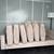 (+Delivery Opt.) Beautiful Light Brown/Tan Sofa - Excellent Condition! 2 thumbnail