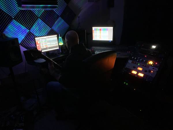 Mixing & Mastering Service 1