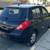 2009 Nissan Versa  SL Hatchback 4D Hatchback 3 thumbnail