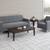 Reception / Lobby Seating - Lounge Chair, Loveseat, Sofa, Modular 6 thumbnail