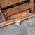 BEDFRAME - SINGLE SIZE - PINE - 2 thumbnail