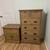 Really nice dresser and nightstand set 1 thumbnail