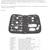 CablesToGo USB 2.0 Mobile Office Cable Kit 1 thumbnail