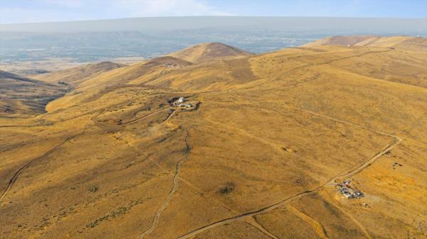 $149,000 / 3br - House on 40 acres, seller financing eligible (Terrace Heights)64319760790402124