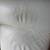 Free Recliners	2 white recliners - Faux white leather 6 thumbnail