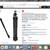 NEW Manfrotto 055XProB Tripod w/Ball Head and RC2 Quick Release 1 thumbnail