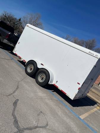 08 CM cargo trailer 1