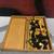 Vintage Solid Wood Folding Chessboard w/ Chess Pieces 3 thumbnail
