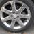 4@18" Chrome Wheels from 2017 Buick Encore 1 thumbnail