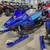 NEW 2025 Yamaha Snoscoot ES Youth Snowmobile: SALE 6 thumbnail