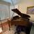 Vintage 1929 Weber Baby Grand Piano 3 thumbnail