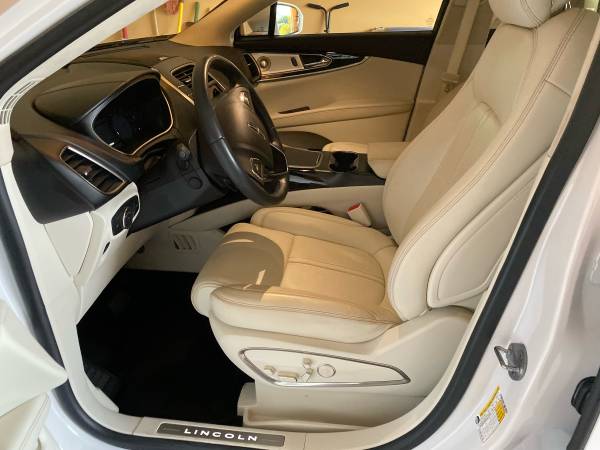 2017 LINCOLN MKX BLACK LABEL 1 OWNER - $28,500 (Fountain Hills)63469769971073121