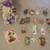 Hershey’s Collectibles – Bears, 4th of July, Misc 1 or 2 2 thumbnail