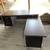 Office Desks plus side returns, Metal 6 thumbnail