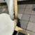 (2) Padded Cherner plywood chairs  B121 14 thumbnail