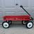 Vintage Radio Flyer Pull Wagon 2 thumbnail