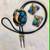 Native American Turquoise Sterling Silver Jewelry 4 thumbnail