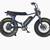 MacFox X7 / X7L Fat Tire Electric Bike BLACK FRIDAY SALE / BONUS 1 thumbnail