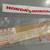1980's Honda Elite CH150, Rear Cover Panel Fairing Emblem Badge. 1 thumbnail