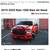 2019-2025 Ram 1500 Ram Air Hood 1 thumbnail