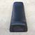 1974-76 Original OEM Johnson JX / SR Black Snowmobile Seat Assembly 7 thumbnail