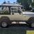 88 Jeep Wrangler Great Condition 2 thumbnail