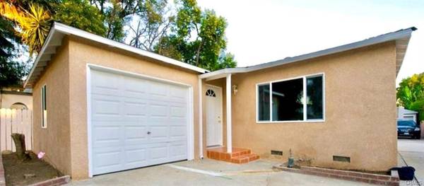 Van Nuys - 2 Homes on 1 Lot 1