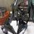OEM YAMAHA YZF R1 Raven Edition Nose Fairing Seat Cowl Parts 1 thumbnail