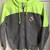 Real Madrid Zip Front Fleece Hoodie Sweatshirt Jacket Youth Large 1 thumbnail