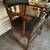 Two Captain like chairs, unusual 4 thumbnail
