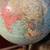 Antique World Globe Pedestal Globe  Dated between 1937-1949 5 thumbnail