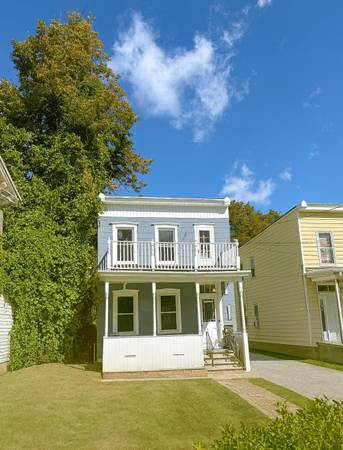 Section 8 housing for rent