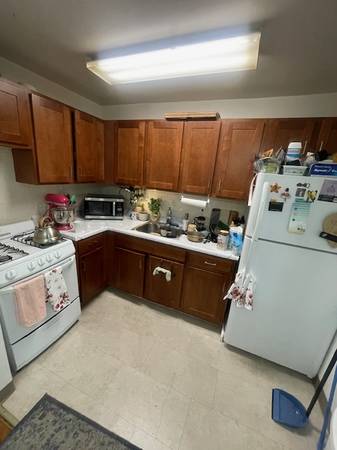 $1,600 / 3br - Todos los servicios, habitación principal privada amueblada (East Harlem)63689899052801122