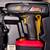 Craftsman Impact Wrench in Case, like new condition 1 thumbnail