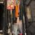 20" Stainless Steel Tool Box and Tools 1 thumbnail