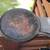 Vintage Griswold Fry Pan and Griddle 3 thumbnail