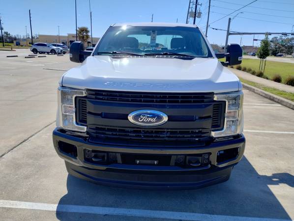 2019 F-250 6.7L Low Mileage Turbo Diesel! $10k under kbb value - $25,00063617082787203122