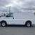 2023 GMC Savana Cargo Van RWD 2500 + 135" WB + 4.3L V6 + 8 SPEED AUTO 6 thumbnail