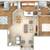 Bike Racks, Basketball Court, 2/BD 2/BA 9 thumbnail