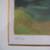 NAHUM GUTMAN FAMOUS ISRAELI ARTIST SIGNED LITHO HAND MADE FRAME 5 thumbnail