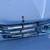 2006-2009 Ford Fusion Upper Bumper Grille 4 thumbnail