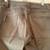 Women's Lole Low-Rise Straight Leg Cotton Brown Chinos Pants Size 4 4 thumbnail