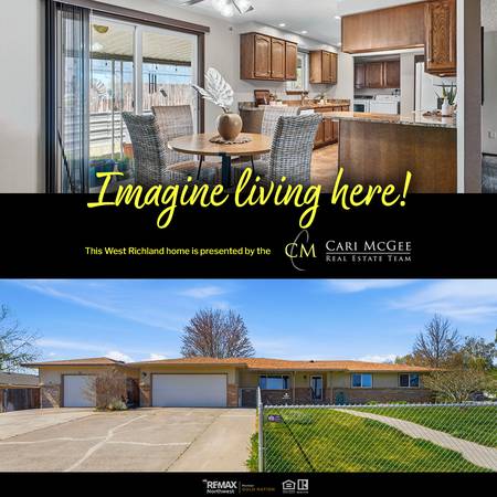 Just listed: 1923 Hummingbird Lane 1