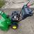 John Deere 826D Snowblower 1 thumbnail
