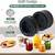 Firm Price! Brand New in a Box Electric Mason Jar Vacuum Sealer 5 thumbnail